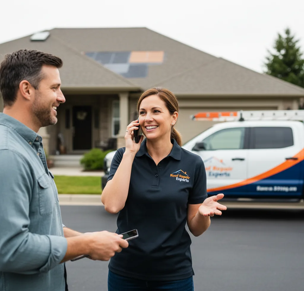 Roof Maintenance in Wittmann, AZ
